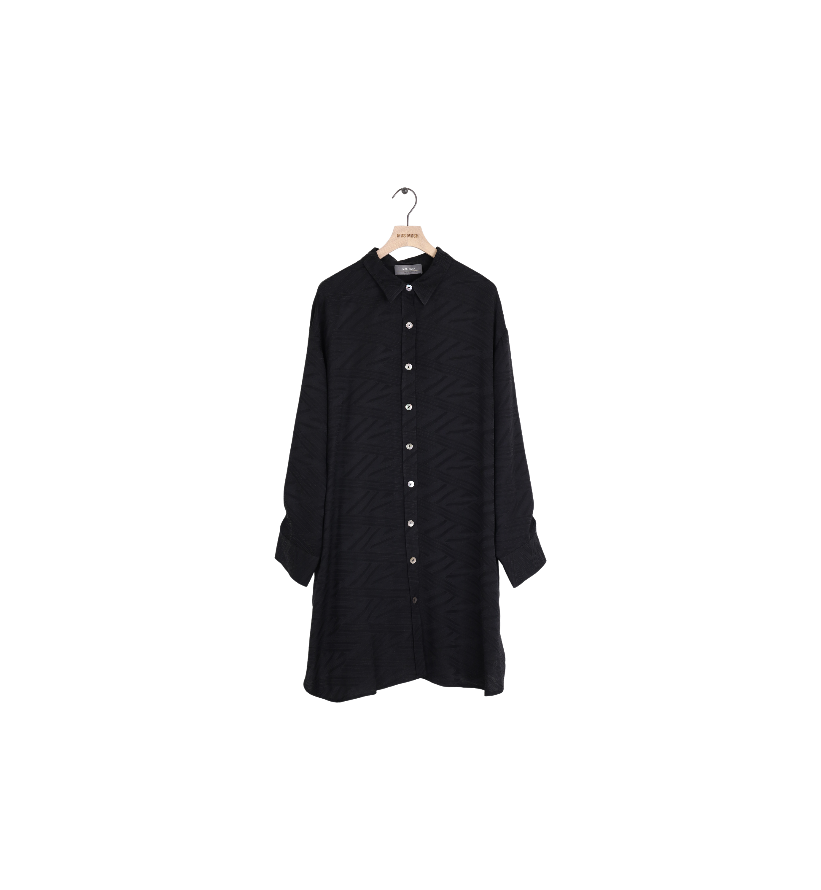 Packshot / Black / ReLoved